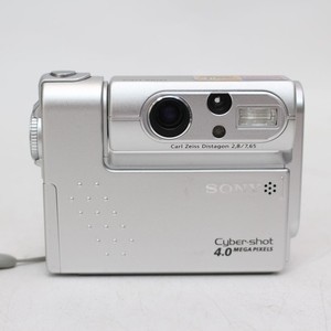 Sony Dsc F77 | eBay