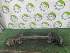 PONTE ASSALE POSTERIORE PER FIAT Panda 3° Serie PONTE Benzina (12>)