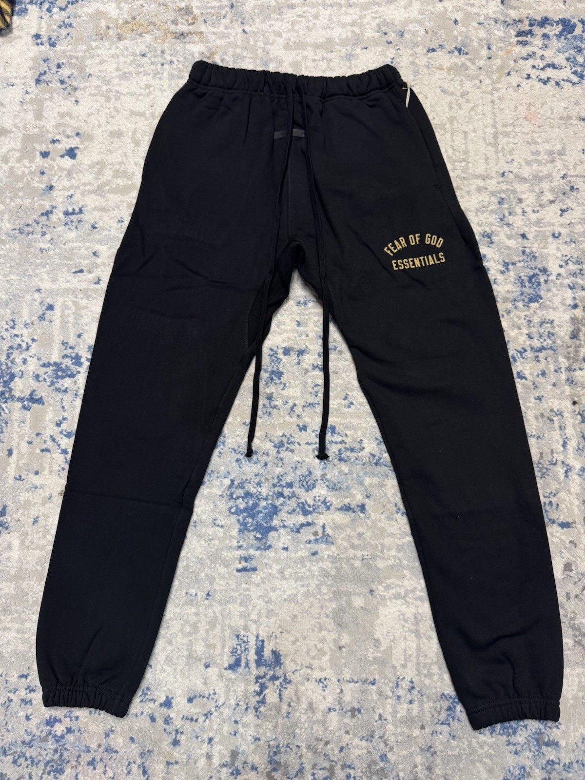 FEAR OF GOD Essentials Fleece Sweatpant  ( S )