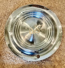 1955 Desoto 15 Hubcap Wheel Cover