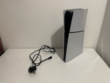 Sony PlayStation 5 PS5 Slim Digital Console - Spares (Power Issue)