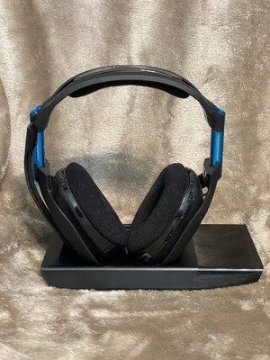 Headset Base Astro Model Txdp01 ASTRO Gaming A50 Wireless