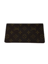 Louis Vuitton Monogram Porte Cartes custodia carte credito yen usata M60825