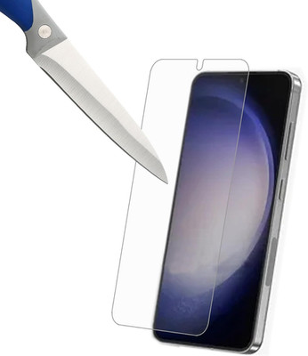 [3-Pack Screen Protector for Samsung Galaxy S24 / Galaxy S25 [Fingerprint Unl...