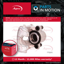 Brake Caliper fits SEAT IBIZA Front Right 02 to 15 1J0615124 1J0615124A Apec New