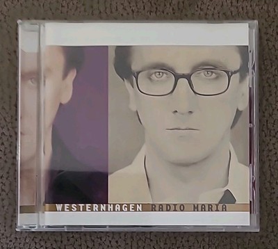 TOP! Westernhagen   Radio Maria | CD