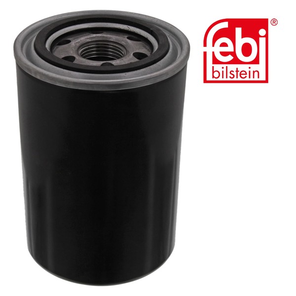 Febi Bilstein GetriebeöLfilter - Agco, Case Ih, Caterpillar, Fendt, John Deere,-image