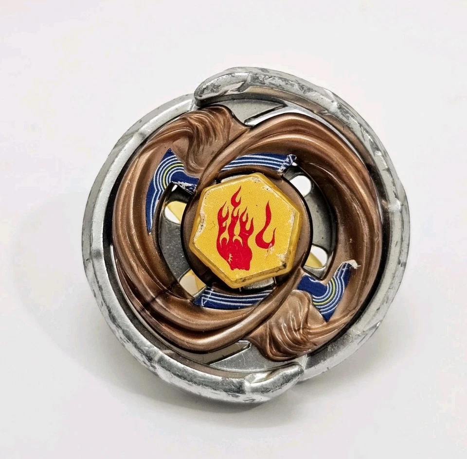 BEYBLADE BURST TAKARA TOMY  LOT OF 21 PCS + Other Parts - Image 3 of 4