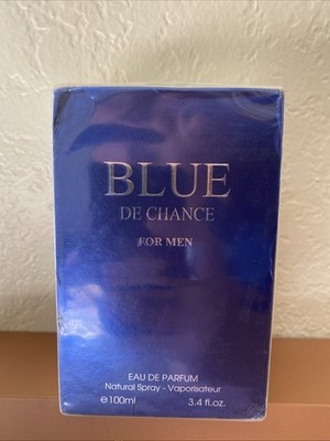 Blue De Chance Parfum 100ml