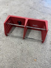 Milwaukee 48-22-8340 PACKOUT Reinforced Tool Rack