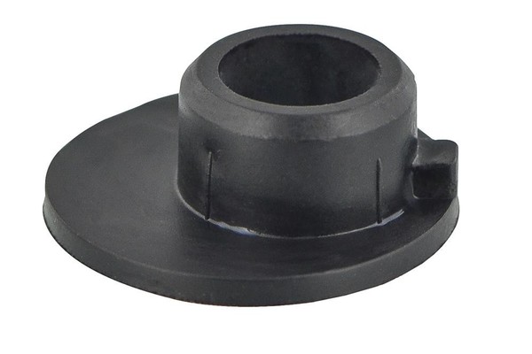 Buchse, WÄHL-/SCHALTSTANGE AM SchaltgestÄNge Oder Hinten FÜR VW - Topran 111 340-image