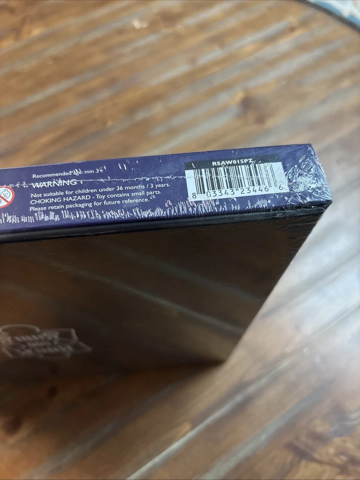 METALLICA RIDE THE LIGHTNING (500 PIECE JIGSAW PUZZLE) - Image 3 of 4