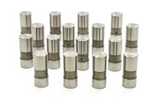 Isky Cams Chevy Solid Lifters Set Of 16 For Gm V8 Engines Isky Cams Chevy Solid Lifters Set Of 16 For Gm V8 Engines