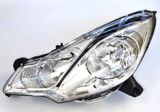 Feu avant (phare) Citroen C3
