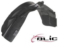 Blic 6601-01-2506801P Verkleidung FüR Radhaus FüR Ford