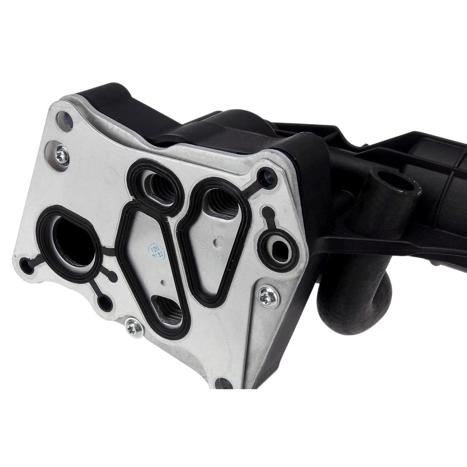 URO Parts 2711801410 Oil Filter / Cooler For 12-15 Mercedes-Benz C250 SLK250 Foto 4 de 4