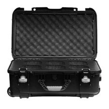 Rokinon 6 Lens Carry-On Case for Cine DS and Cine Lenses RUGGED