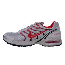 Nike Air Max Torch 4 Red Gray Sneakers, Size 11 BNIB CI2202-001