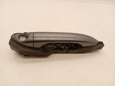 Hyundai I10 2019 Mk2 Osf Drivers Front Right Outer Door Handle