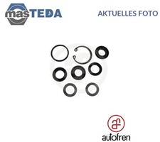 D1417 REPARATURSATZ HAUPTBREMSZYLINDER AUTOFREN SEINSA FÜR HONDA ACCORD III