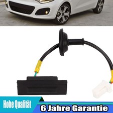 Für Kia Picanto Rio i30 2011-2017 Türgriff Heckklappe Schalter Griff 81260-1W220 Für Kia Picanto Rio i30 2011-2017 Türgriff Heckklappe Schalter Griff 81260-1W220