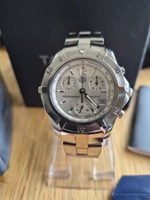 Tag Heuer Exclusive Series Men