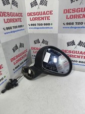 Retroviseur droit (ou coque) Chevrolet MATIZ