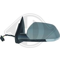 7831225 AußEnspiegel Links FüR Skoda Octavia III Combi (1Z5)