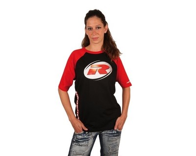 Robitronic T-Shirt Medium 100% Baumwolle RS990M 