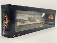 Bachmann 39-030 BR MK1 SK Second Corridor Intercity Executive Livery