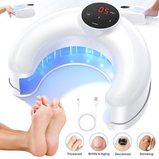 Nail Fungus Laser Treatment Device for Multiple Toenail, Nail Fungus Device UK