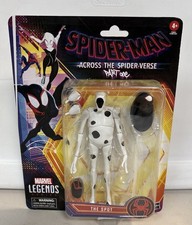 Marvel Legends Series The Spot Across The Spider-Verse Part One