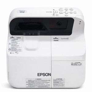 Epson BrightLink 695Wi Interactive Projector V11H740522 3500 Lumens WXGA