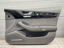 Porte avant et accessoires Audi S8