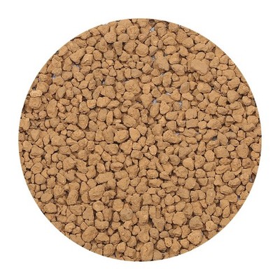 2.5lb Hard Akadama Bonsai Soil 1/8-1/4 inch Small Grain for Cactus, Succulent...