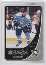 2010-11 O-Pee-Chee Maxime Talbot #164 t3w