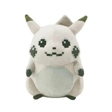 Pikachu Of The Beginning Plush 30th Anniversa...