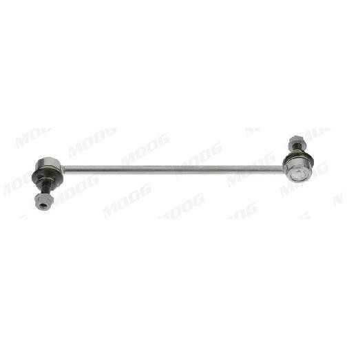 2X Stange/Strebe Stabilisator Vorne FüR Audi A1 GBH 10 Bis 26 Moog Dkja Dkzc-image
