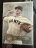 2013 Topps Five Star Baseball Matt Cain Auto 59/75 Giants Mint!!!