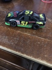 LN TYCO Days Of Thunder Mello Yello No 51 SLOT CAR NICE CLEAN RUNS