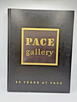 The Pace Gallery/50 Years at Pace Pace Gallery Jean Dubuffet Willem De Kooning C
