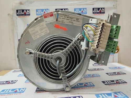 Ebmpapst D2D160-BE02-11 Industrial Blower