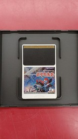 NEC Devil's Crush TurboGrafx-16 PC Engine TurboGrafx-16 HuCard Game
