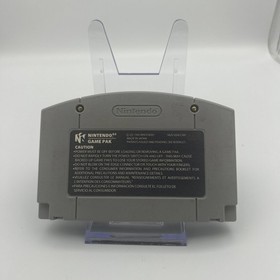 Pilotwings 64 (Nintendo 64, 1996) Authentic & Tested Check The Pics