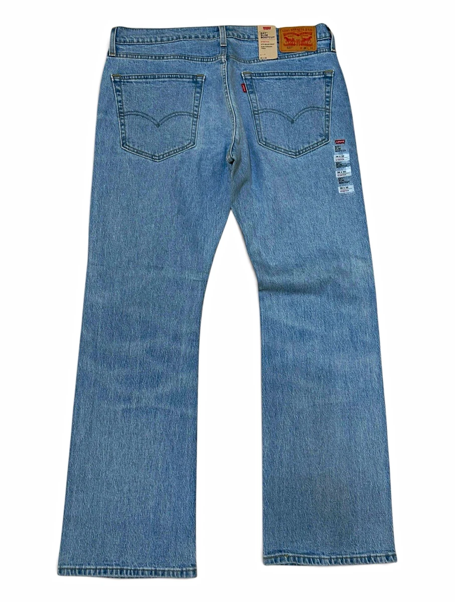25+ Levis 527 Low Rise Boot Cut for sale | Updated Oct 2026