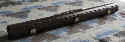 80's Schon SL20 Custom Cue Willie Mosconi Skip Meisch Rare Old