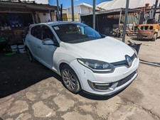 RENAULT MEGANE X32/K95 10/2013-05/2016 STARTER MOTOR 1.2 PETROL MITSUBISHI BRAND