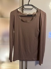 Luxzuz Pullover rose M 38