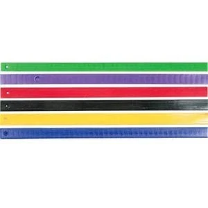 Garland Hyfax Slide 53.75" Graphite Profile 2 for Arctic Cat Foto 3 de 4