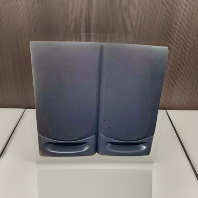 Panasonic 3-Way Speakers System Pairs Of 2 (Model: SB-DH55) 80 W